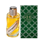 12 Parfumeurs Francais - Luxembourg Extrait De Parfum Unisex 100ML - לוקסמבורג אקסטרייט דה פרפיום יוניסקס 100 מ"ל - 12 פרפומרס פרנסייס - pharm2u