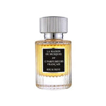 12 Parfumeurs Francais - Rhum Prive Extrait De Parfum Unisex 50ML - רום פרייב אקסטרייט דה פרפיום יוניסקס 50 מ"ל - 12 פרפומרס פרנסייס - pharm2u 
