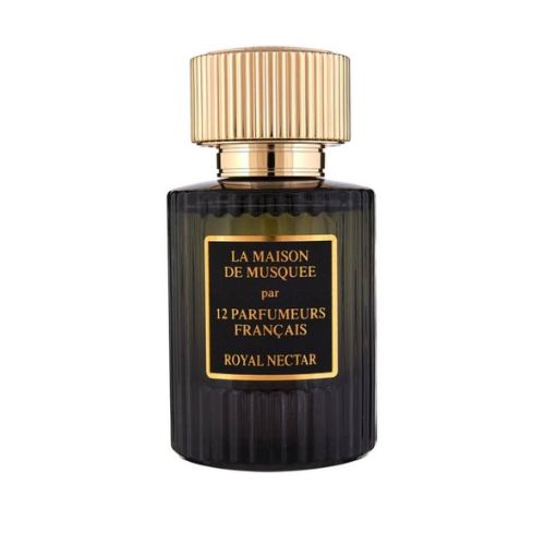 12 Parfumeurs Francais - Royal Nectar Extrait De Parfum Unisex 50ML - רויאל נקטר אקסטרייט דה פרפיום יוניסקס 50 מ"ל - 12 פרפומרס פרנסייס - pharm2u 
