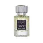 12 Parfumeurs Francais - Santal Delicat Extrait De Parfum Unisex 50ML - סנטל דליקאט אקסטרייט דה פרפיום יוניסקס 50 מ"ל - 12 פרפומרס פרנסייס - pharm2u 
