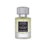 12 Parfumeurs Francais - Santal Delicat Extrait De Parfum Unisex 50ML - סנטל דליקאט אקסטרייט דה פרפיום יוניסקס 50 מ"ל - 12 פרפומרס פרנסייס - pharm2u