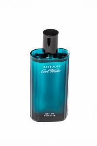 טסטר דוידוף כולווטר לגבר א.ד.ט. 125 מ"ל DAVIDOFF COOL WATER - pharm2u 
