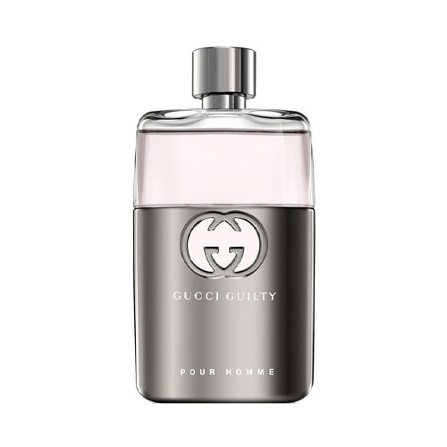 Tester - Gucci - Guilty EDT For Men 90ML-טסטר - גילטי אדט לגבר 90 מ"ל - גוצ'י-pharm2u