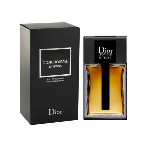 Perfumes - Christian Dior - Homme Intense EDP For Men 100ML דיור הום אינטנס אדפ לגבר 100 מ"ל - כריסטיאן דיור