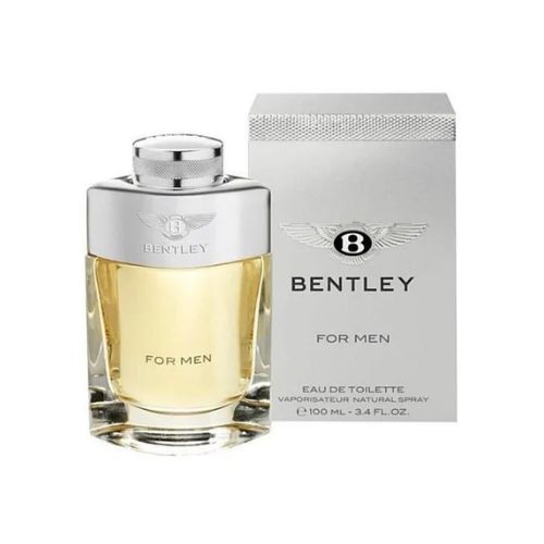 Perfumes - Bentley - Bentley EDT For Men 100ML בנטלי אדט לגבר 100 מ"ל - בנטלי