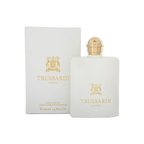 Trussardi - Donna EDP For Women 100ML - דונה אדפ לאישה 100 מ"ל - טרוסרדי