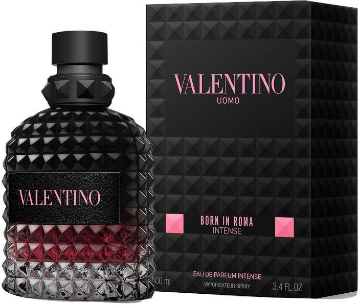 valentino born in roma intense edp 100 ml