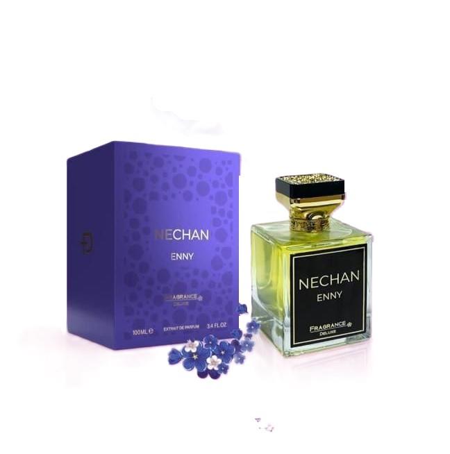 FRAGRANCE DELUXE NECHAN ENNY נישאן אנני יוניסקס א.ד.פ