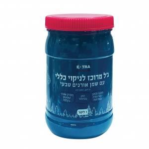 אקסטרא ג'ל אורנים לניקוי כללי 2 יחי' של 1 ליטר - pharm2u 