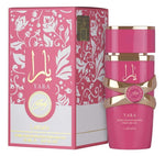 לטאפה יארה קנדי בושם שמן לאישה אדפ  20מ”ל LATTAFA YARA CANDY OIL EDP 20ML - pharm2u