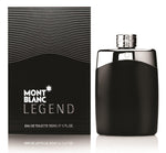 מונבלאן לג'נד לגבר אדט 200מ"ל Monblanc Legend - pharm2u 