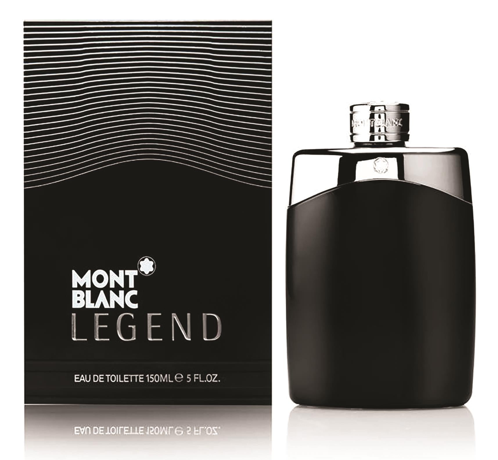 מונבלאן לג'נד לגבר אדט 200מ"ל Monblanc Legend - pharm2u 