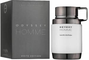 ארמף אודיסי הום וויט אדישן לגבר א.ד.פ 200 מ"ל Odyssey Homme White Edition - pharm2u 