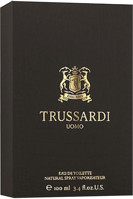 טרוסרדי אומו 200מל לגבר  א.ד.ט-pharm2u