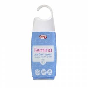 לקטופיל פמינה חומצה הילוארנית 220 מ"ל - pharm2u 