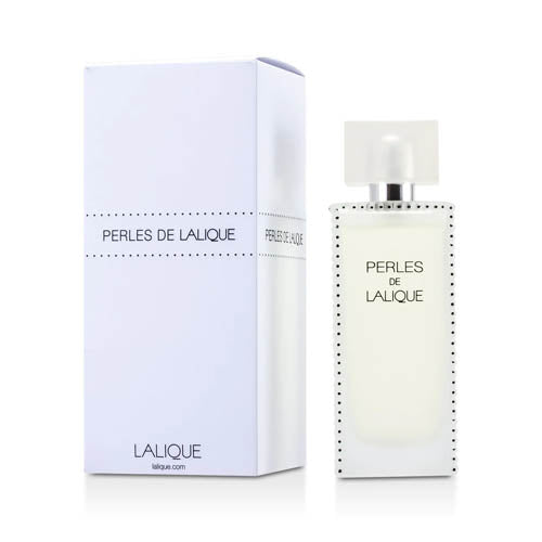 Lalique - Pearls De Lalique EDP For Women 100ML פרלס דה לליק אדפ לאישה 100 מ"ל - לליק