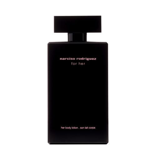 Narciso Rodriguez - BL For Women 200ML - נרסיסו רודריגז קרם גוף לאישה 200 מ"ל - נרסיסו רודריגז