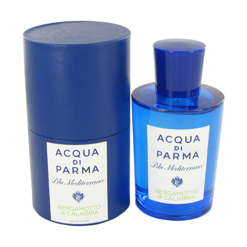 Acqua Di Parma - Blu Mediterraneo - Bergamotto Di Calabria EDT Unisex 150ML בלו מדיטרנו ברגמוטו די קלבריה אדט יוניסקס 150 מ"ל - אקווה דה פארמה-pharm2u