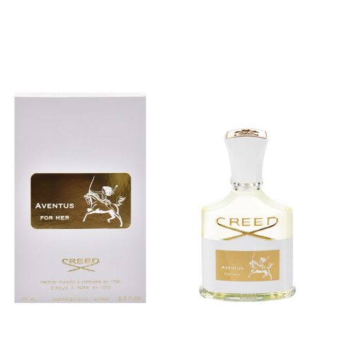 Perfumes - Creed - Aventus EDP For Women 75ML אוונטוס אדפ לאישה 75 מ"ל - קריד