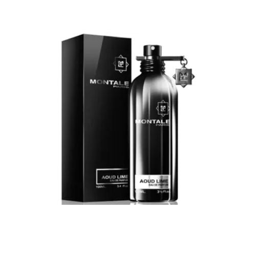 Montale - Aoud Lime EDP Unisex 100ML - אוד ליים אדפ יוניסקס 100 מ"ל - מונטל
