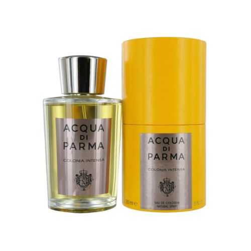 Perfumes - Acqua Di Parma - Colonias - Colonia Intensa EDC For Men 180ML-קולוניה אינטנסה אדק לגבר 180 מ"ל - אקווה דה פארמה