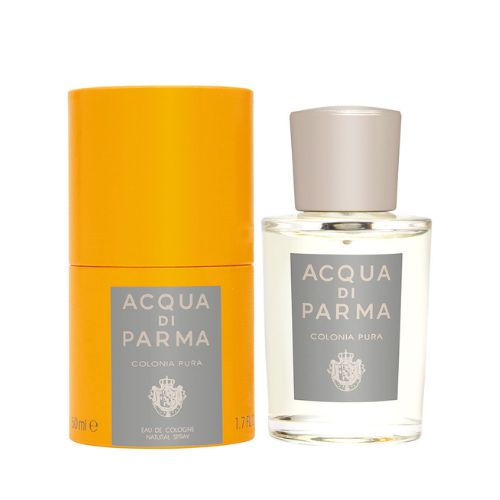 Acqua Di Parma - Colonias - Colonia Pura EDC Unisex 50ML קולוניה פורה אדק לגבר 50 מ"ל - אקווה דה פארמה-pharm2u