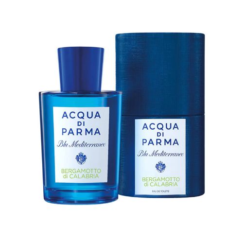 Acqua Di Parma - Blu Mediterraneo - Bergamotto Di Calabria EDT Unisex 75ML-בלו מדיטרנאו ברגמוטו די קלבריה אדט יוניסקס 75 מ"ל - אקווה דה פארמה-pharm2u