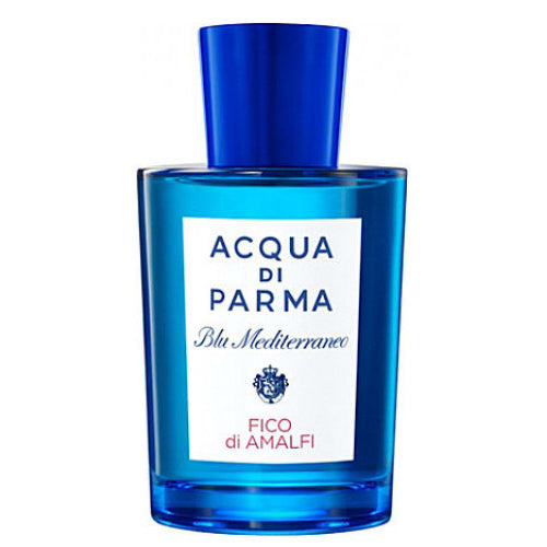 Tester -Acqua Di Parma - Blu Mediterraneo - Fico Di Amalfi EDT Unisex 150ML-טסטר - בלו מדטירנאו - פיקו די אמאלפי אדט יוניסקס 150 מ"ל - אקווה דה פארמה