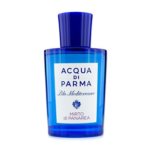 Tester - Acqua Di Parma - Blu Mediterraneo - Mirto Di Panarea EDT Unisex 150ML-טסטר - בלו מדיטרנאו מירטו די פנארה אדט יוניסקס 150 מ"ל - אקווה דה פארמה