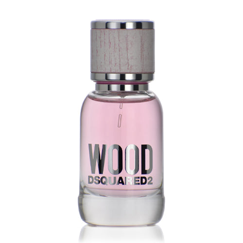 Dsquared2 - Wood For Her EDT For Women 100ML - אוד פור הר אדט לאישה 100 מ"ל - דסקוורד 2