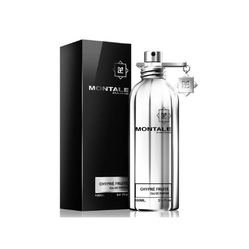 Montale - Chypre Fruit EDP Unisex 100ML - צ'יפרי פרוטי אדפ יוניסקס 100 מ"ל - מונטל