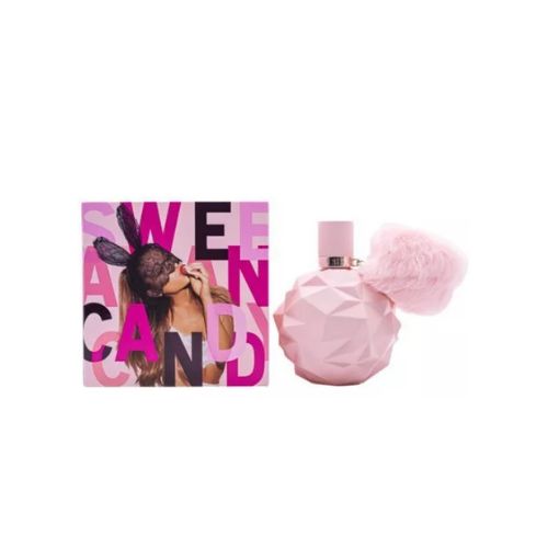 Perfumes - Ariana Grande - Sweet Like Candy EDP For Women 100ML-סוויט לייק קנדי אדפ לאישה 100 מ"ל - אריאנה גרנדה