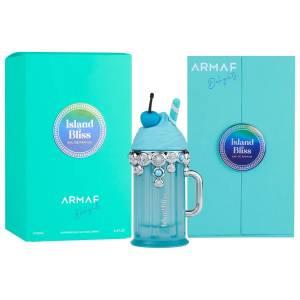 Armaf Island Bliss EDP 100ml  ארמאף דלייט איילנד בליס בושם לאישה