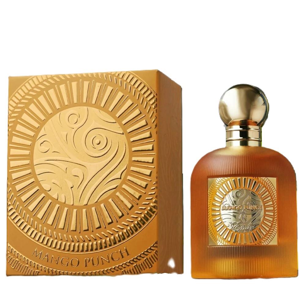 Mango Punch by Emir Paris Corner  מנגו פאנץ' מבית אמיר פריס קורנר יוניסקס א.ד.פ 100 מ"ל