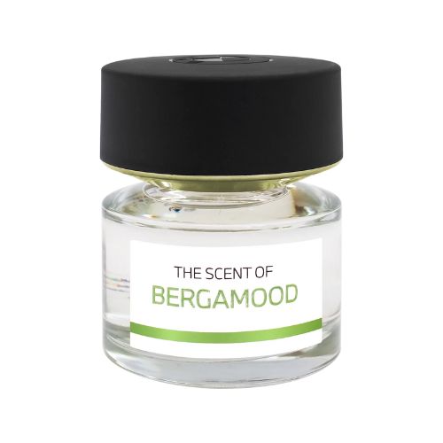 Tester - BMW - The Scent Of Bergamood EDP Unisex 100ML - טסטר - דה סנט אוף ברגמוד אדפ יוניסקס 100 מ"ל - בי אם דבליו