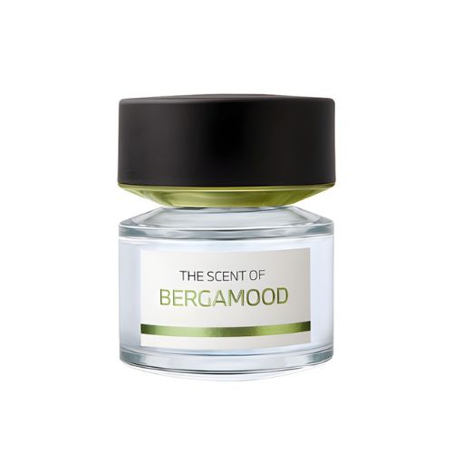Samples - BMW - The Scent Of Bergamood EDP Unisex 100ML - דוגמיות - דה סנט אוף ברגמוד אדפ יוניסקס 1.5 מ"ל - בי אם דבליו