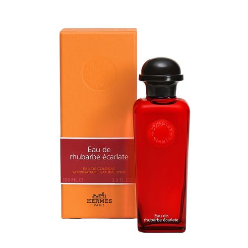 Hermes - Rhubarbe Ecarlate EDC Unisex 100ML - רובארבה אקארלייט אדק יוניסקס 100 מ"ל - הרמס