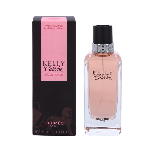 Hermes - Kelly Caleche EDP For Women 100ML - קלי קאלש אדפ לאישה 100 מ"ל - הרמס