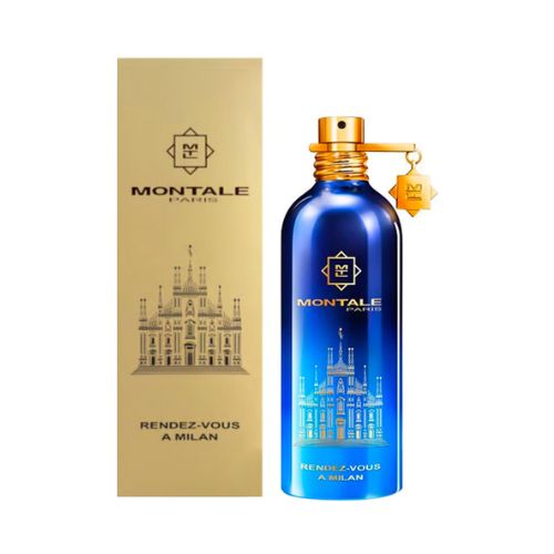 Montale - Rendez-Vouz A Milan EDP For Women 100ML - רנדה ווז אה מילאן אדפ לאישה 100 מ"ל - מונטל