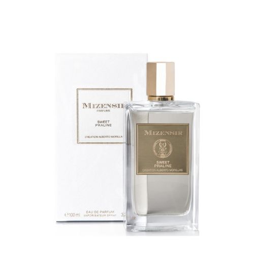 Mizensir - Sweet Praline EDP Unisex 100ML - סוויט פרליין אדפ יוניסקס 100 מ"ל - מיזנסיר