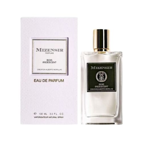 Mizensir - Bois Iridescent EDP Unisex 100ML - בויס אירידיסנט אדפ יוניסקס 100 מ"ל - מיזנסיר