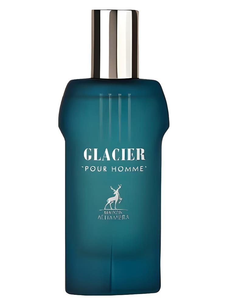 Glacier Pour Homme Maison Alhambra EDP 30ml גלסייר פור הום מייסון אלהמברה בושם לגבר