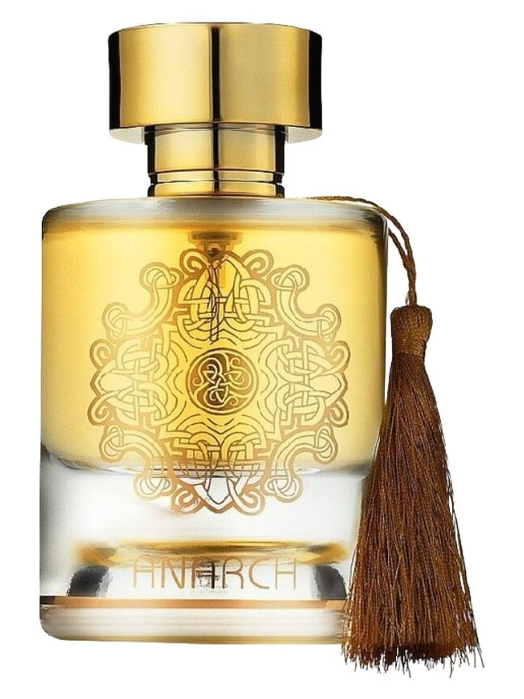 Anarch Maison Alhambra EDP 30ml  אנרך מייסון אלהמברה בושם יוניסקס