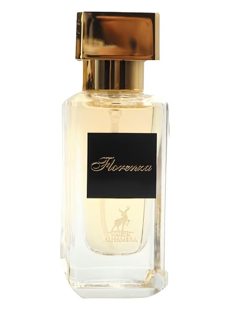 Florenza Maison Alhambra EDP 30ml פלורנזה מייסון אלהמברה בושם לאישה