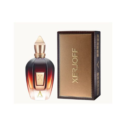 Perfumes - Xerjoff - Alexandria II EDP Unisex 100ML-אלכסנדריה II אדפ יוניסקס 100 מ"ל - קסרג'וף