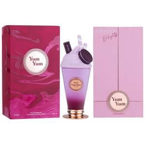 Armaf Delights Yum Yum EDP 100ml ארמף דילייטס יאם יאם בושם לאישה