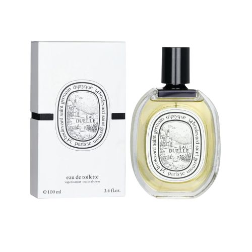 Diptyque - Duelle EDT Unisex 100ML - דוולה אדט יוניסקס 100 מ"ל - דיפטיק