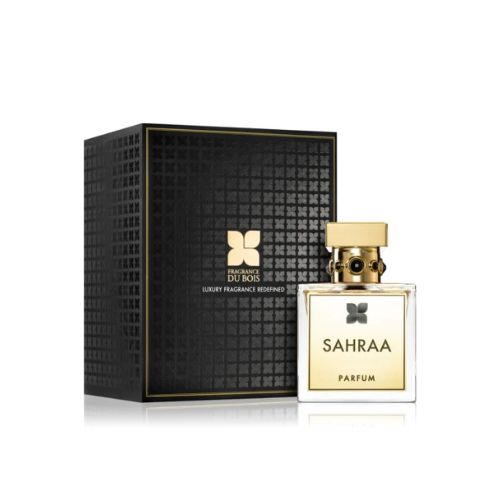 Du Bois - Sahraa EDP Unisex 100ML - סהרה אדפ יוניסקס 100 מ"ל - דו בויס