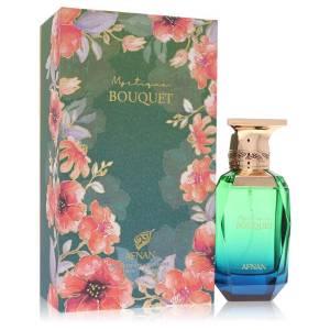 Afnan Mistique Bouqet EDP 80 ml   אפנאן מיסטיק בוקה לאישה