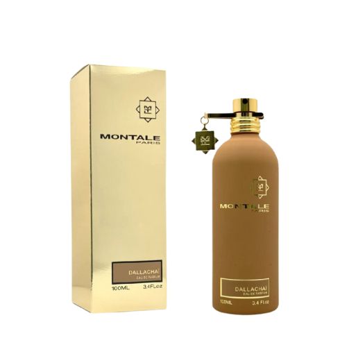 Montale - Dallachai EDP Unisex 100ML - דאלצ'איי אדפ יוניסקס 100 מ"ל - מונטל